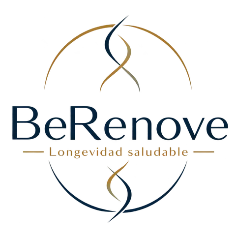 Logo de BeRenove