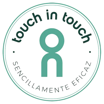Logo de Touch in Touch